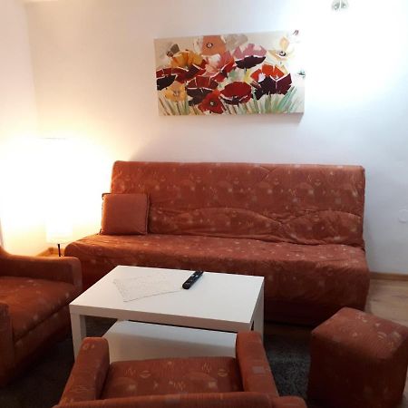 Apartman Ana Славонски брод Екстериор снимка