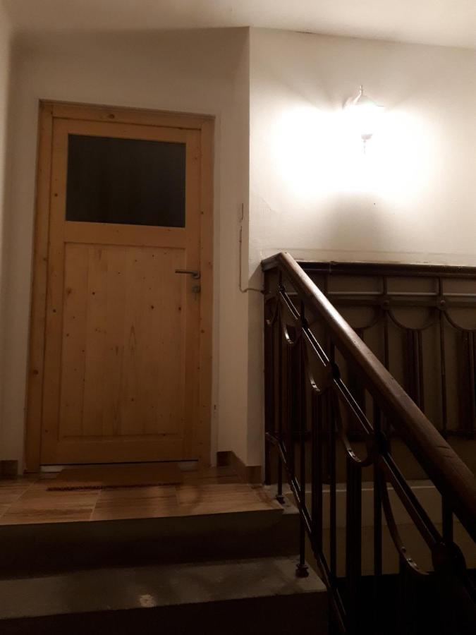 Apartman Ana Славонски брод Екстериор снимка
