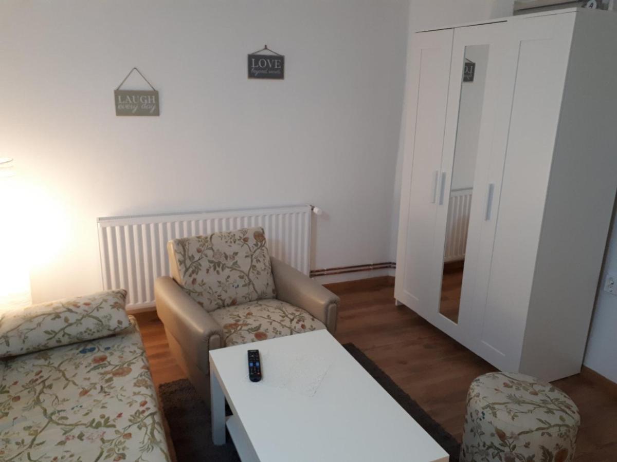 Apartman Ana Славонски брод Екстериор снимка