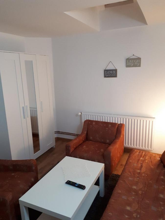 Apartman Ana Славонски брод Екстериор снимка